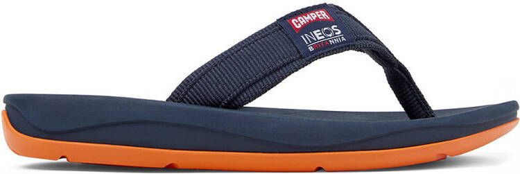 Camper Sandalen INEOS Britannia K201701 Damesslippers