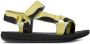 Camper Match Sandalen Herren Geel Zwart - Thumbnail 3