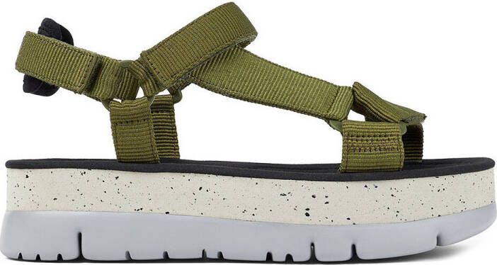 Camper Sandalen K200851 CATERPILLAR UP