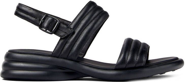 Camper K201599 Spiro Sandalen Zwart Vrouw - Foto 2