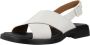 Camper Ultrazachte Houston Dana Negro Sneakers Streetwear Vrouwen - Thumbnail 11