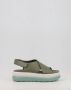 Camper Sandalen Pelotas Flota Up K201727 damessandalen - Thumbnail 4