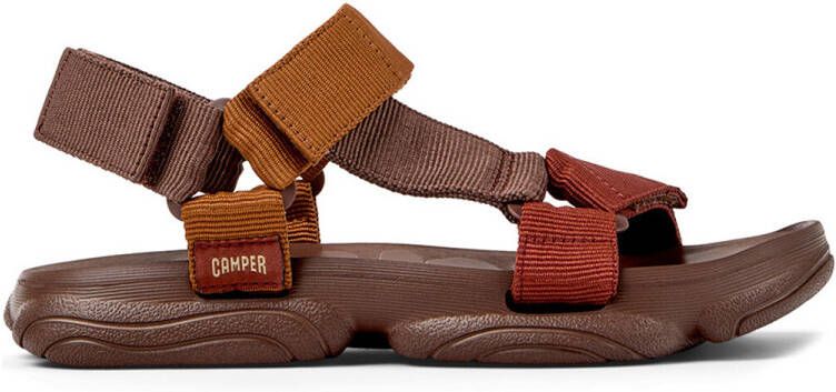 Camper Sandalen Karst K101048 Herensandalen