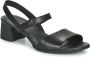 Camper Sandalen Katie K201023 Zwart Dames - Thumbnail 2