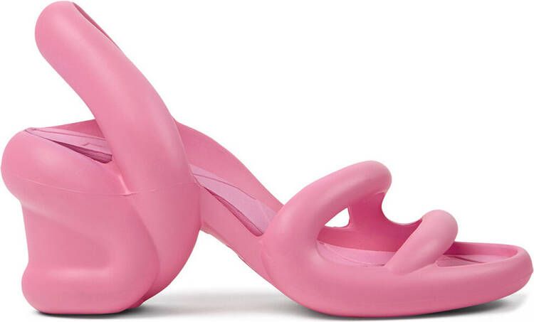 Camper Sandalen Kobarah K200155 sandalen met hak - Foto 4