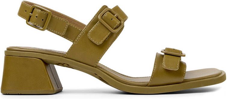Camper Sandalen Kora Sandaal K201739 leren sandalen