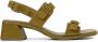 Camper Sandalen Kora Sandaal K201739 leren sandalen - Thumbnail 2
