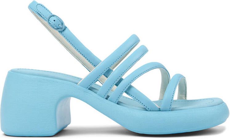 Camper Sandalen Leren sandalen Thelma Sandaal K201723
