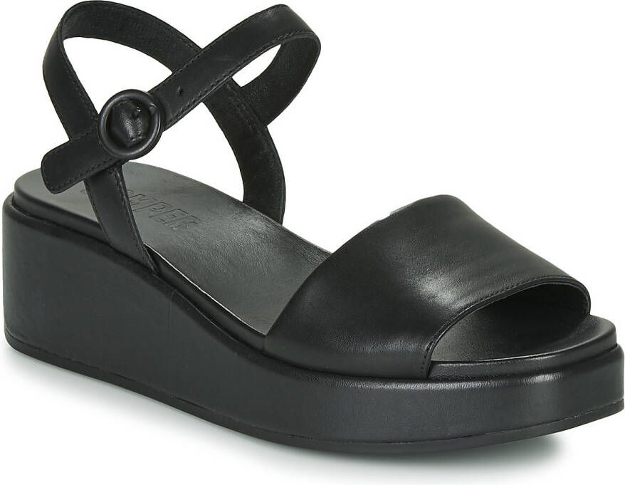 misia camper sandal