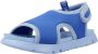 Camper Oruga Sandalen Kinderen Medium Blauw - Thumbnail 2