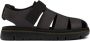 Camper Oruga Sandalen Herren Donker Bruin - Thumbnail 3