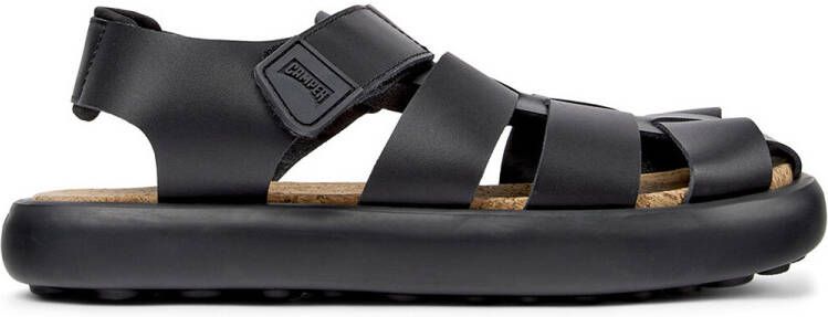 Camper Sandalen Pelotas Flota K100938 leren sandalen