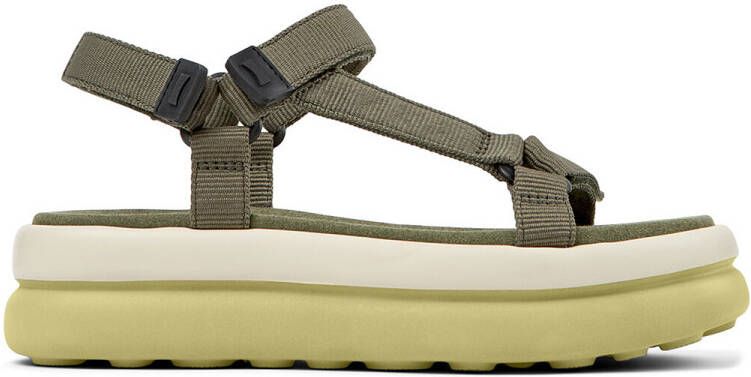 Camper Sandalen Pelotas Flota Up K201726 Damessandalen