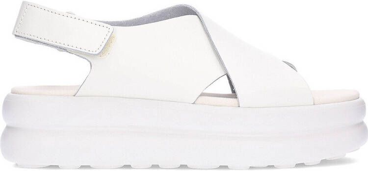 Camper Sandalen Pelotas Flota Up K201727 damessandalen