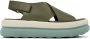 Camper Sandalen Pelotas Flota Up K201727 damessandalen - Thumbnail 3
