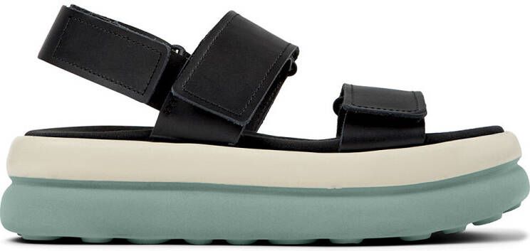 Camper Sandalen Pelotas Folta Up damessandalen K201728