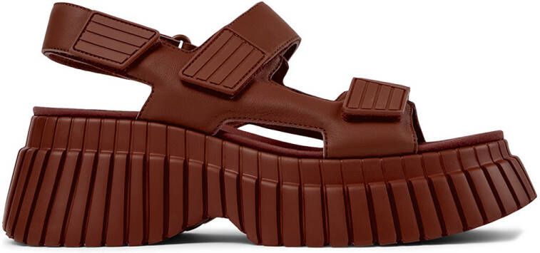 Camper Sandalen Pix Bcn K201511 damessandalen