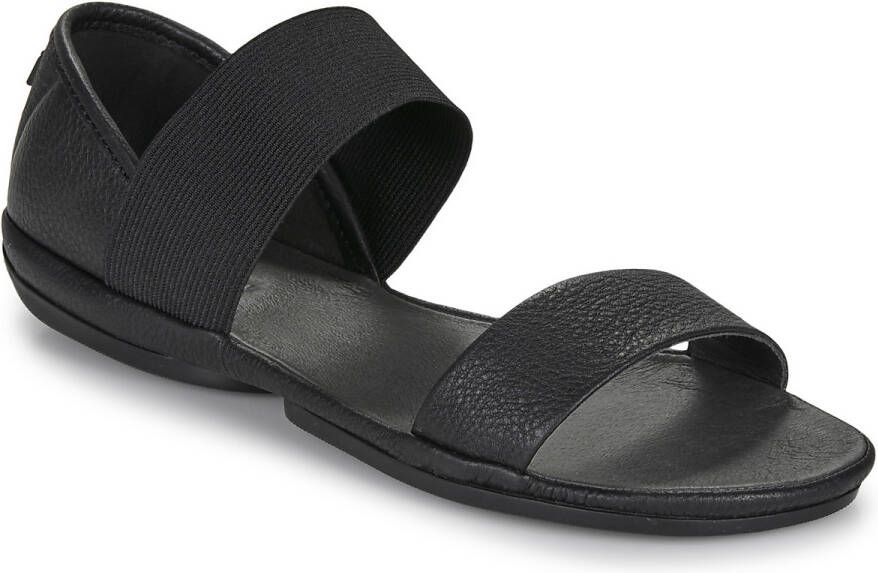 Camper Sandalen met riem 'Right Nina'