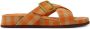 Camper Sandals Atonik K201355 Oranje Dames - Thumbnail 3