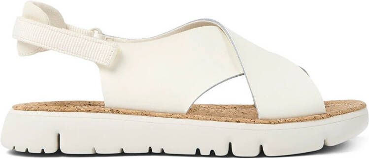 Camper Sandalen SANDAAL CATERPILLAR K200157 - Foto 3