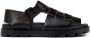 Camper Sandalen SANDAAL K100778 BRUTUS SANDAAL - Thumbnail 2