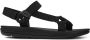 Camper Zwarte Casual Open Sandalen Dames Platte Sandalen Black Dames - Thumbnail 13