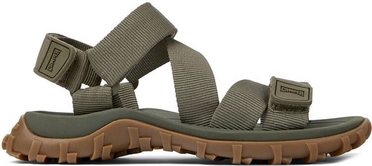 Camper Sandalen Sandalias de Drift Trail Sandal K201780