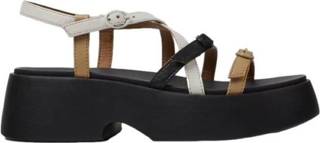 Camper Sandalen Sandals K201713 Multicolor