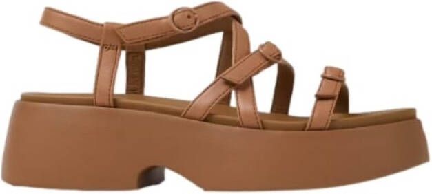 Camper Sandalen Sandals K201713 Nude