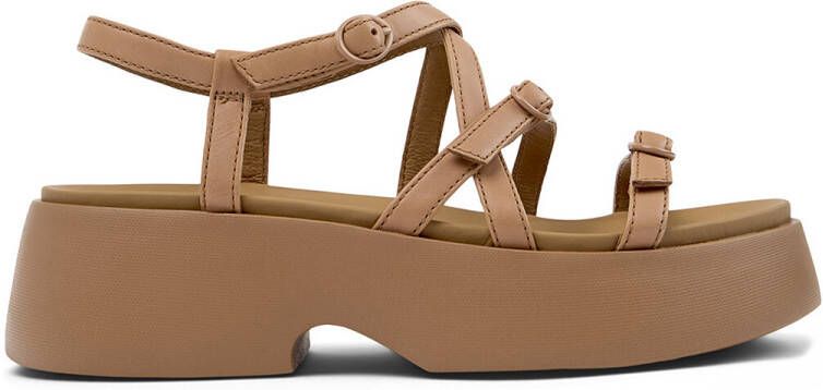 Camper Sandalen Tasha K201713 Damessandalen
