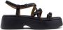 Camper Sandalen Tasha K201713 Damessandalen - Thumbnail 1