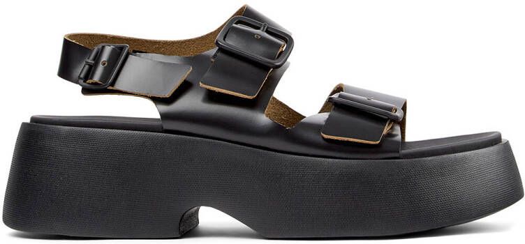 Camper Sandalen Tasha plateau sandalen K201712