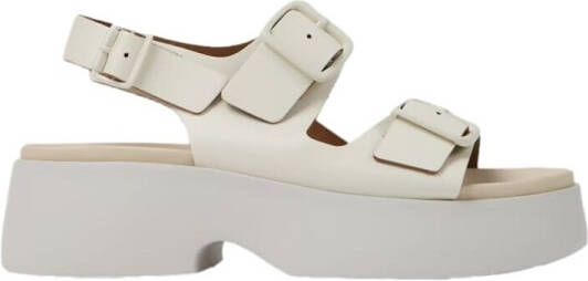 Camper Sandalen Tasha Sandals K201712 White