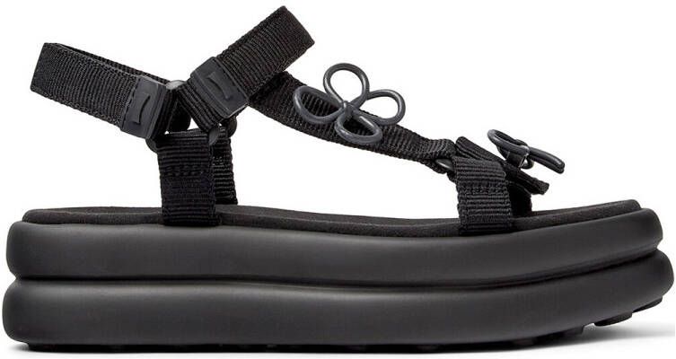 Camper Sandalen Twins damessandalen K201726