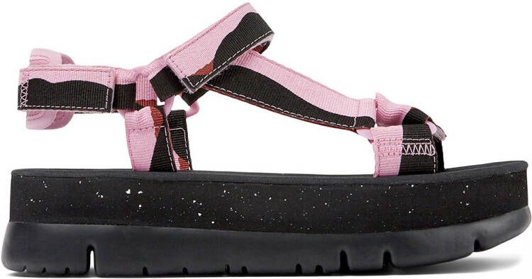Camper Sandalen Twins K200851 damessandalen