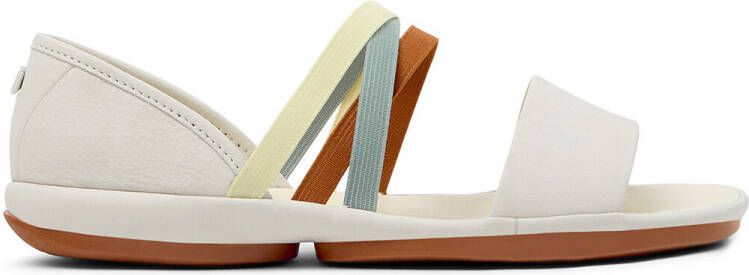 Camper Sandalen Twins K201710 damessandalen