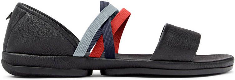 Camper Sandalen Twins K201710 damessandalen