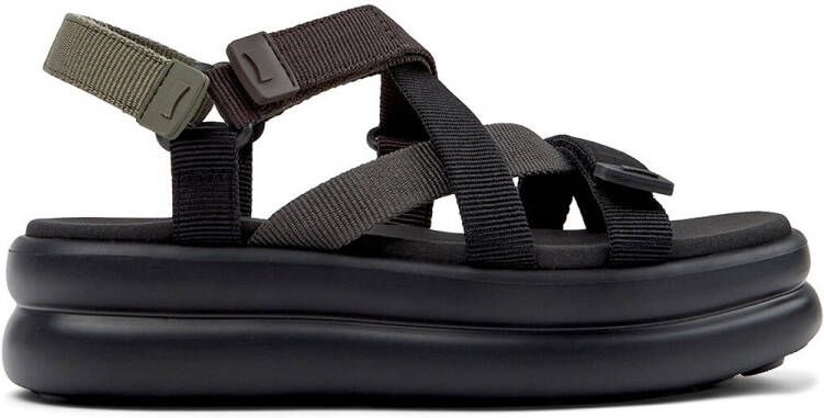 Camper Sandalen Twins K201729 damessandalen