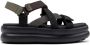 Camper Sandalen Twins K201729 damessandalen - Thumbnail 1