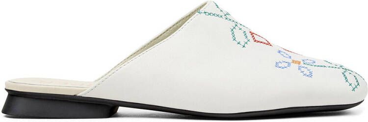 Camper Sandalen Twins K201750 damessandalen