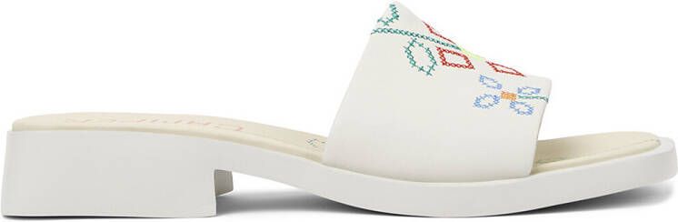 Camper Sandalen Tws Dnoa K201740 damessandalen