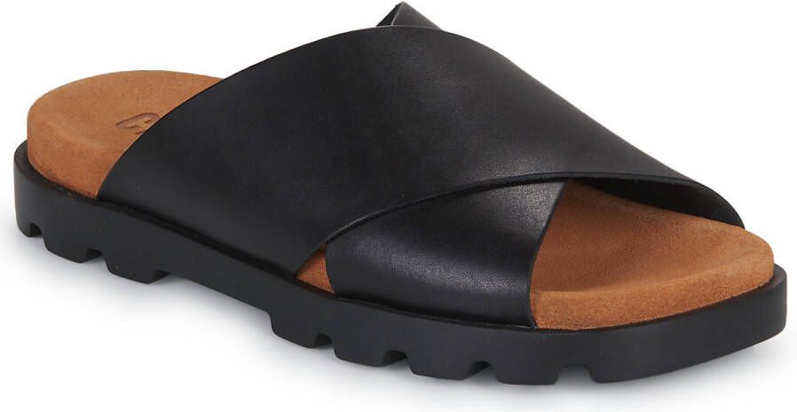 Camper Gebruikte koppeling Brutus Slider Black Heren - Foto 2