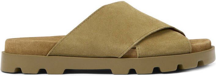 Camper Brutus Sandalen Damen Medium Bruin - Foto 2