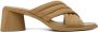 Camper Kiara Sandalen Damen Medium Bruin - Thumbnail 2