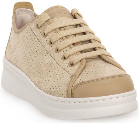Camper Sneakers 003 SUMMER PERFORATED