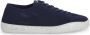Camper Blauwe Casual Textiel Sneakers met Rubberen Zool Blue Heren - Thumbnail 18