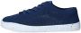 Camper Peu Touring Sneaker Kinderen Donkerblauw - Thumbnail 2