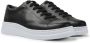 Camper Dames sportschoenen Runner Up Zwart Dames - Thumbnail 2