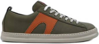 Camper Sneakers Baskets Runner Four