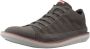 Camper Stijlvolle Meteor Sneakers voor Mannen Gray Heren - Thumbnail 14